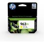 Γνήσιο Μελάνι HP 963XL YELLOW - 1.600 σελ. (3JA29AE)