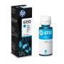 Γνήσιο Μελάνι HP GT52 Cyan - 8.000 σελ. (M0H54AE)