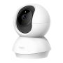 IP Κάμερα TAPO C210 TP-Link Wi-Fi Pan Tilt Home Security 3MP Full HD Παρακολούθησης & Αμφίδρομης Επικοινωνίας Indoor (Tapo C210)