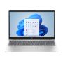 Laptop HP 15-fd2005nv AI 15,6-inches (Intel Core Ultra 7 255U/16GB DDR5/512GB SSD/Win11 Home/2Y) - D61HGEA