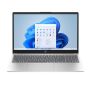 Laptop HP 15-fd2006nv AI 15,6-inches (Intel Core Ultra 5 225U/16GB DDR5/512GB SSD/Win11 Home/2Y) - D61HHEA