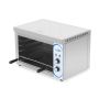 Ηλεκτρική Salamander DYNAMIC ES 938 με 2 χειριστήρια θερμοκρασίας