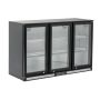 Ψυγείο DYNAMIC GN 320H - Back Bar Cooler με 3 πόρτες