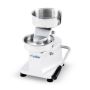 Μπιφτεκομηχανή DYNAMIC HB S130 Multipatty Χειροκίνητη
