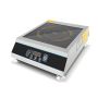 Επαγωγική εστία DYNAMIC IC 35A 3500W
