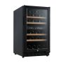 Ψυγείο κρασιών DYNAMIC JC95B - 32 φιαλών