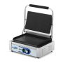 Ηλεκτρική Τοστιέρα DYNAMIC PG 812C & Grill για επαγγελματική χρήση