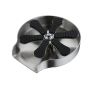 Kαθαριστικό Ποτηριών DYNAMIC R1403 και δοχείων