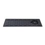 Kαθαριστικό Ποτηριών DYNAMIC R425B Rinser και δοχείων - Black