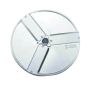 Δίσκος DYNAMIC VC 65MS Κοπής 3 Λεπίδες SP002 2mm - Πλαστικό
