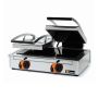 Ηλεκτρική Τοστιέρα FIAMMA CG8 SVG & Grill για επαγγελματική χρήση