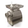 Κρεατομηχανή MISKA TC 32 inox 3hp - Inox