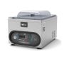 Vacuum WAAGE ST 32 - Επιτραπέζιο εσωτερικής αναρρόφησης με μπάρα συγκόλλησης 320mm