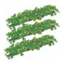 Διακοσμητική πρασινάδα ΧR 35 - Mαϊντανός 250 x 50 x 50mm