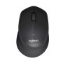 Ποντίκι Logitech B330 Silent Plus Wireless Black (910-004913)