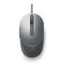 Ποντίκι Dell MS3220 Wired Titan Gray (570-ABHM)