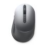 Gaming Ποντίκι Dell MS5320W Multi-device Wireless Gray (570-ABHI)