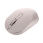 Ποντίκι Dell MS3320W Mobile Wireless Ash Pink (570-ABPY)