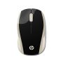 Ποντίκι HP 200 RF Wireless Ambidextrous (2HU83AA)