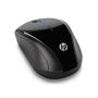 Ποντίκι HP 200 RF Ambidextrous Wireless Black (3FV66AA)