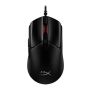 Gaming Ποντίκι HyperX Pulsefire Haste 2 Black (6N0A7AA)