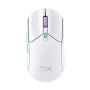 Gaming Ποντίκι HyperX Pulsefire Haste 2 Core Wireless White (8R2E7AA)