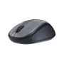Ποντίκι Logitech M235 Wireless Silver (910-002201)