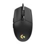 Gaming Ποντίκι Logitech G102 RGB Lightsync Black (910-005823)
