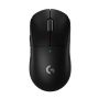 Gaming Ποντίκι Logitech G Pro X Superlight 2 Ασύρματο Black (910-006630)