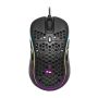 Gaming Ποντίκι Sharkoon Light² S RGB (LIGHT2S)
