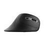 Ποντίκι Trust Verro Ergonomic Wireless Black (23507)