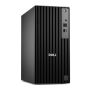 Desktop PC DELL Pro QCT1250 (Intel Core i5-14500/16GB DDR5/512GB SSD/Win 11 Pro/Black) - BTO010_QCT1250_EMEA