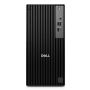 Desktop PC DELL Pro QCT1250 (Intel Core i7-14700/16GB DDR5/512GB SSD/Win 11 Pro/Black) - BTO012_QCT1250_EMEA