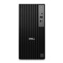 Desktop PC DELL Pro QCT1250 (Intel Core Ultra 5 235/16GB DDR5/512GB SSD/Win 11 Pro/Black) - BTO107_QCT1250_EMEA