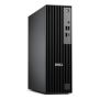 Desktop PC DELL Pro QCS1250 Slim (Intel Core Ultra 7 265/16GB DDR5/512GB SSD/Win 11 Pro/Black) - BTO108_QCS1250_EMEA