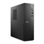 Desktop PC DELL Pro QVS1260 Slim (Intel Core i5-14400/16GB DDR5/512GB SSD/Win 11 Pro/Black) - QVS1260-7