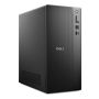 Desktop PC DELL Pro Essential QVT1260 (Intel Core i5-14400/16GB DDR5/512GB SSD/Win 11 Pro/Black/3Y) - QVT1260-1