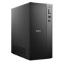 Desktop PC DELL Pro Essential QVT1260-2 (Intel Core i5-14400/16GB DDR5/1TB SSD/Win 11 Pro/3Y/Black) - QVT1260-2