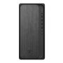 Desktop PC Workstation HP DG2C2EA (AMD Ryzen 5 8500G/16GB DDR5/512GB SSD/Win 11 Pro/Black) - DG2C2EA
