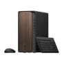 Desktop PC Workstation HP DG2E0EA AI (Intel Core Ultra 7 265/32GB DDR5/512GB SSD/Win 11 Pro/Black) - DG2E0EA