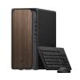Desktop PC WorkStation HP DG2E3EA AI (Intel Core Ultra 5 225/32GB DDR5/512GB SSD/Win 11 Pro/Black) - DG2E3EA