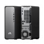Desktop PC Workstation HP DG2E5EA (Intel Core i5-13400/16GB DDR5/512GB SSD/Win 11 Pro/Silver) - DG2E5EA