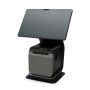 Συσκευή POS SUNMI CPAD bundle POS-Smart Commercial Pad + Βάση + 80mm Printer (Android 14)