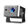Smart Portable Projector Magcubic HY350GT 650 ANSI (Google TV, Android, Native 1080P (8K Input) Auto Focus, WiFi - MAG10101