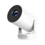 Portable Projector Magcubic HY300 PRO+ 200 ANSI (Android 14, 720P (8K Input), Auto Keystone, WiFi) - MAG10105