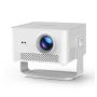 Portable Projector Magcubic HY450 MAX 1100 ANSI (Android 14, 1080P (8K Input), Auto Keystone, WiFi) - MAG10107