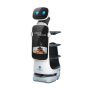 Robot Keenon T10 - Αυτόνομο Κινούμενο Ρομπότ για Service & Promotion
