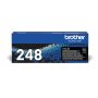 Toner Brother TN-248BK Black - 1.000 σελ.