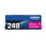 Toner Brother TN-248M Magenta - 1.000 σελ.