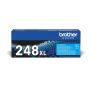 Toner Brother TN-248XLC Cyan - 2.300 σελ.